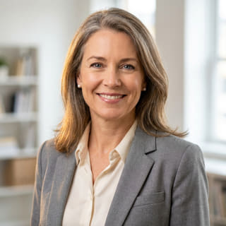 Sarah Coleman, Chief Financial Officer bij AltabourseETH