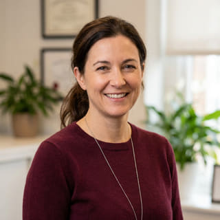 Laura Bennett, hoofd Compliance & Regulation bij AltabourseETH